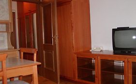 Apartments Zdovc