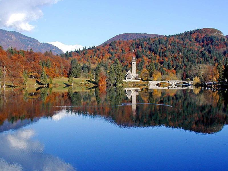 Apartments Zdovc Bohinjska Bistrica Kültér fotó